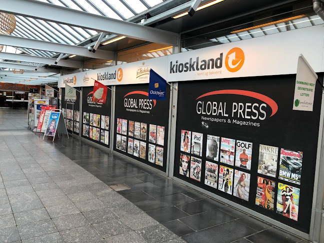 Kioskland - Taastrup