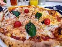 Pizza du Restaurant italien Nacional Trattoria à Antibes - n°10