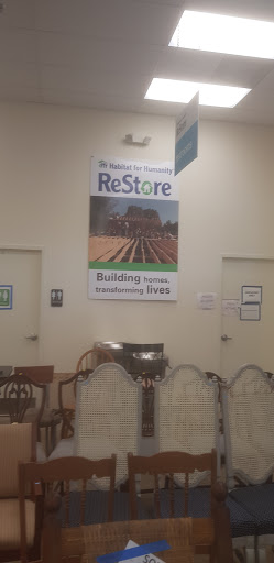 Thrift Store «ReStore», reviews and photos