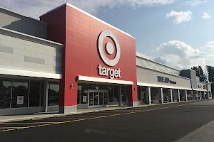 Target image