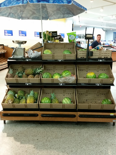 Department Store «Walmart Supercenter», reviews and photos, 5095 Almaden Expy, San Jose, CA 95118, USA