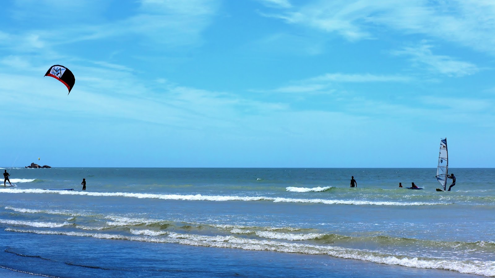 Plage d'Essaouira photo #8