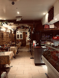 Atmosphère du Pizzeria Dindar à Besançon - n°1
