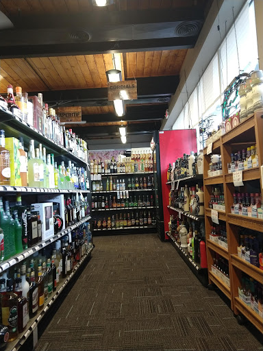 Wine Store «Buy-Rite Liquors Inc», reviews and photos, 808 Silas Deane Hwy, Wethersfield, CT 06109, USA