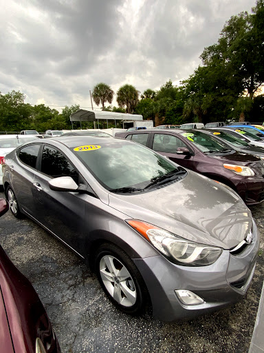 Used Car Dealer «Aye Buy Used Cars», reviews and photos, 2207 N Cocoa Blvd # A, Cocoa, FL 32922, USA