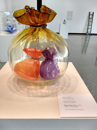 Museum «Kalamazoo Institute of Arts», reviews and photos, 314 S Park St, Kalamazoo, MI 49007, USA