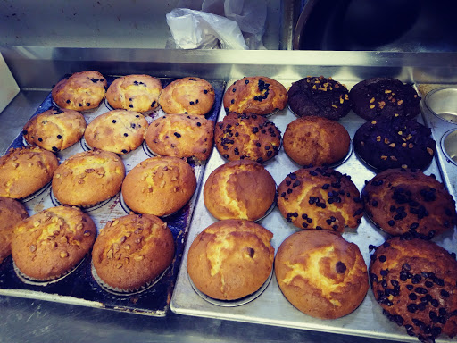 Donut Shop «Yum Yum Donuts», reviews and photos, 8139 W Manchester Ave, Playa Del Rey, CA 90293, USA