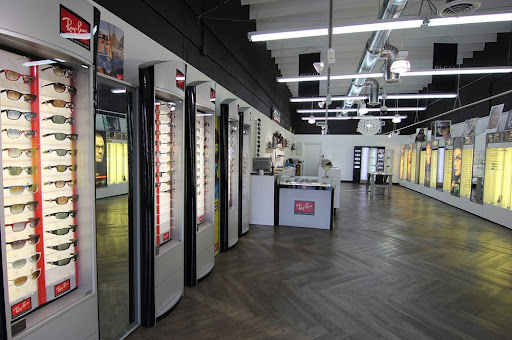 Optician «Sunglass Depot Optical», reviews and photos, 1869 NW 20th St, Miami, FL 33142, USA