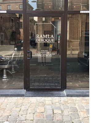 Le salon du marais by fashion à Lille