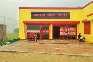 MASTER FOOD COURT image