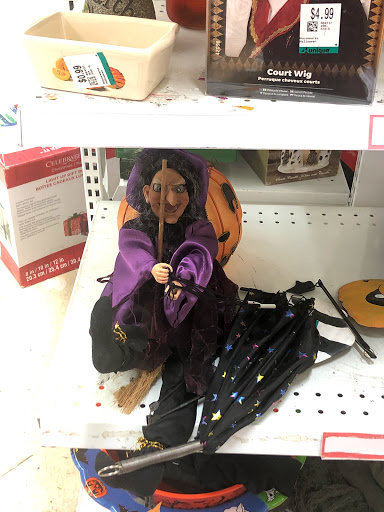 Thrift Store «Unique», reviews and photos, 2956 Gallows Rd, Falls Church, VA 22042, USA