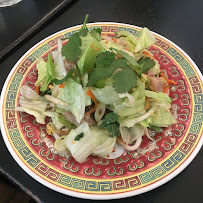 Salade du Restaurant asiatique Lylee à Paris - n°7