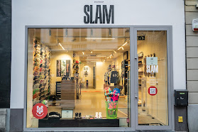 Slam Skateshop