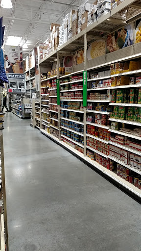 Home Improvement Store «Menards», reviews and photos, 1100 Avenue of Mid-America, Effingham, IL 62401, USA