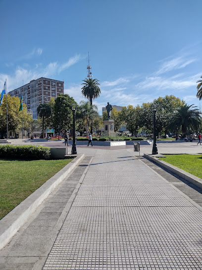 Plaza de San Miguel