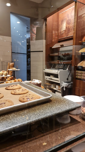 Sandwich Shop «Panera Bread», reviews and photos, 275 E Eau Gallie Blvd, Indian Harbour Beach, FL 32937, USA