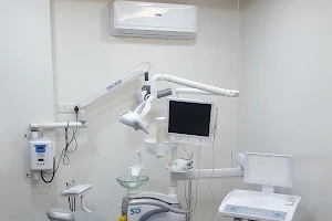 Agrawal Multispeciality dental clinic image