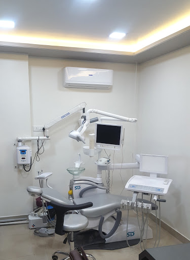 Agrawal Multispeciality Dental Clinic