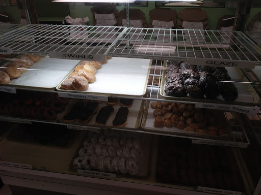 Donut Shop «Donut Shoppe», reviews and photos, 1535 University Blvd N, Jacksonville, FL 32211, USA