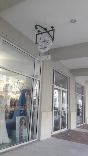 East Coast Bridals, 1200 Town Center Dr #113, Jupiter, FL 33458, USA, 