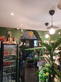 Atmosphère du Restaurant thaï Baitong Thaï à Paris - n°11