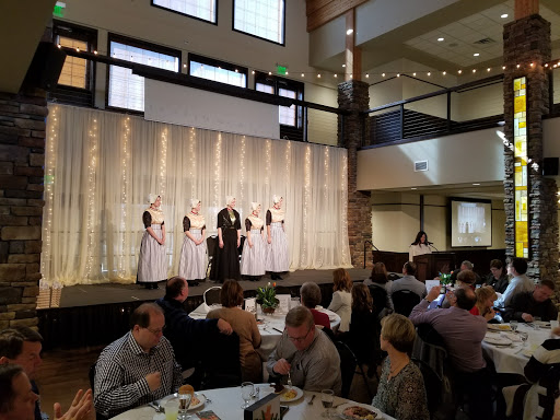 Event Venue «Prairie Winds Event Center», reviews and photos, 908 8th St SE, Orange City, IA 51041, USA