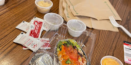 Motomaki - Sushi Burritos and Bowls photo taken 1 year ago
