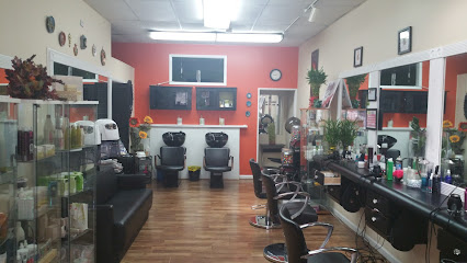 Xpectations Salon Dominican Style