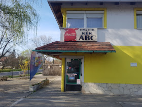 Kék ABC