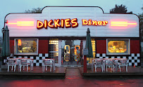 Photos du propriétaire du Restaurant Le Dickies Diner à Vertou - n°5