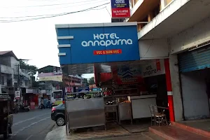 Annapurna Restaurant image