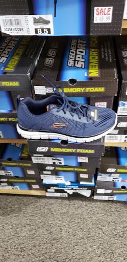 Shoe Store «Shoe Station», reviews and photos, 741 C Hilcrest Road, Mobile, AL 36695, USA