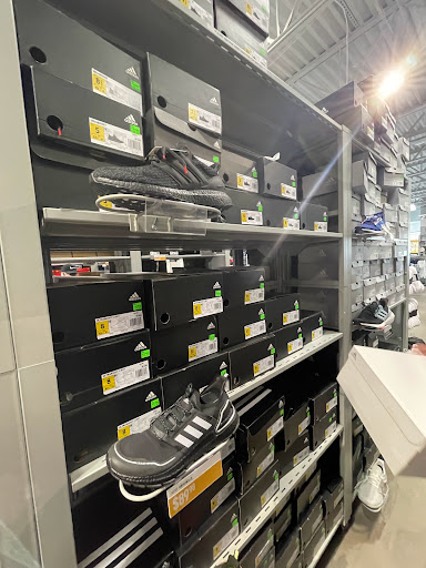 Sporting Goods Store «adidas Outlet Store Park City», reviews and photos, 6699 N Landmark Drive A130, Park City, UT 84098, USA