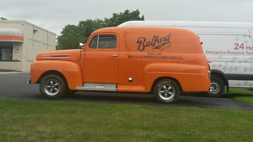 Dry Cleaner «Balfurd Cleaners», reviews and photos, 1223 N Atherton St, State College, PA 16803, USA