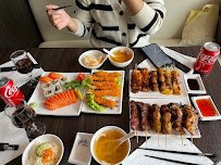 Plats et boissons du Restaurant japonais Sushi d'Ivry à Ivry-sur-Seine - n°9