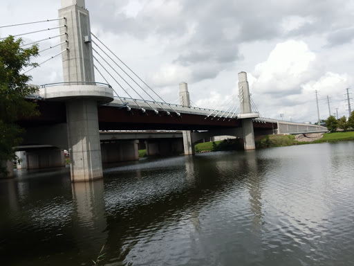 Museum «Texas Ranger Hall of Fame & Museum», reviews and photos, 100 Texas Ranger Trail, Waco, TX 76706, USA