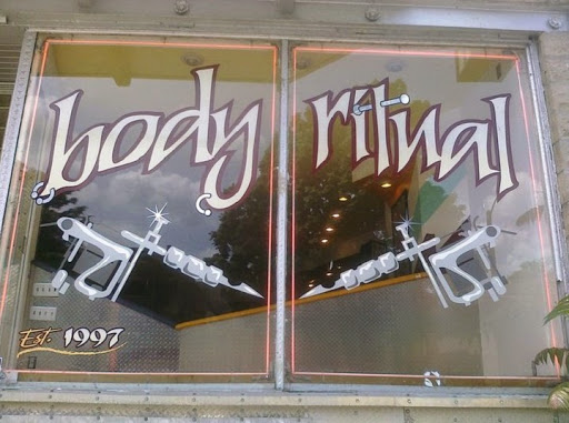 Body Ritual, 1459 N Farwell Ave, Milwaukee, WI 53202, USA, 