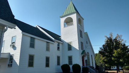 Baptist Church of Northville