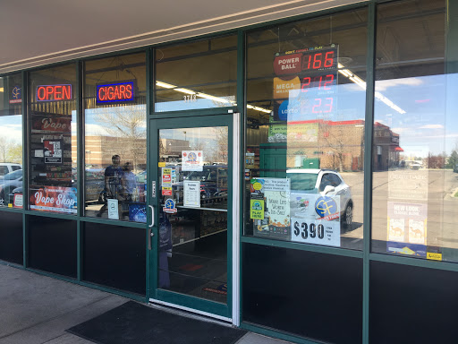 Vaporizer Store «Smoker Friendly», reviews and photos, 3748 E 104th Ave, Thornton, CO 80229, USA