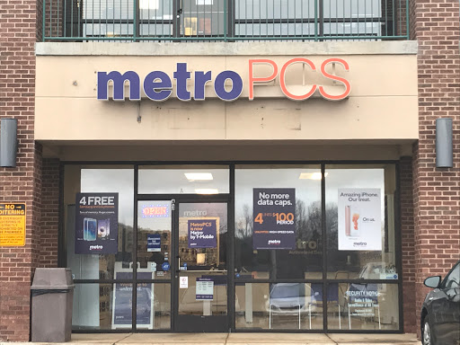 MetroPCS Authorized Dealer, 83 S Tunnel Rd, Asheville, NC 28805, USA, 