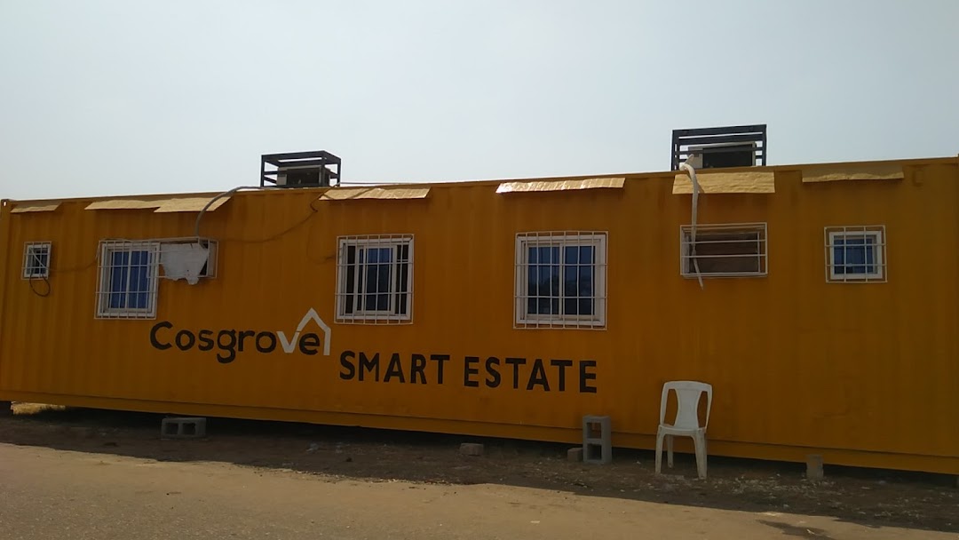 Cosgrove Smart Estate Mabushi