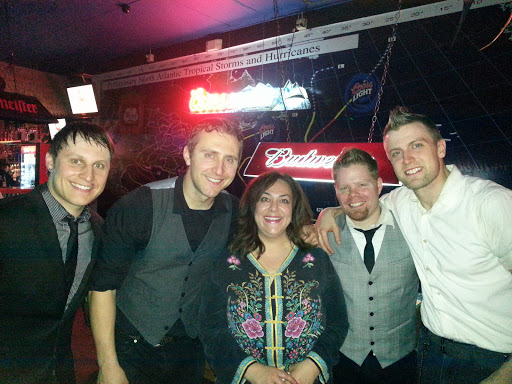 Pub «Hurricane Alley Pub», reviews and photos, 1490 Missouri Ave, Las Cruces, NM 88001, USA