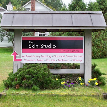 The Skin Studio-Facials, Waxing, Spray Tanning by Appt.