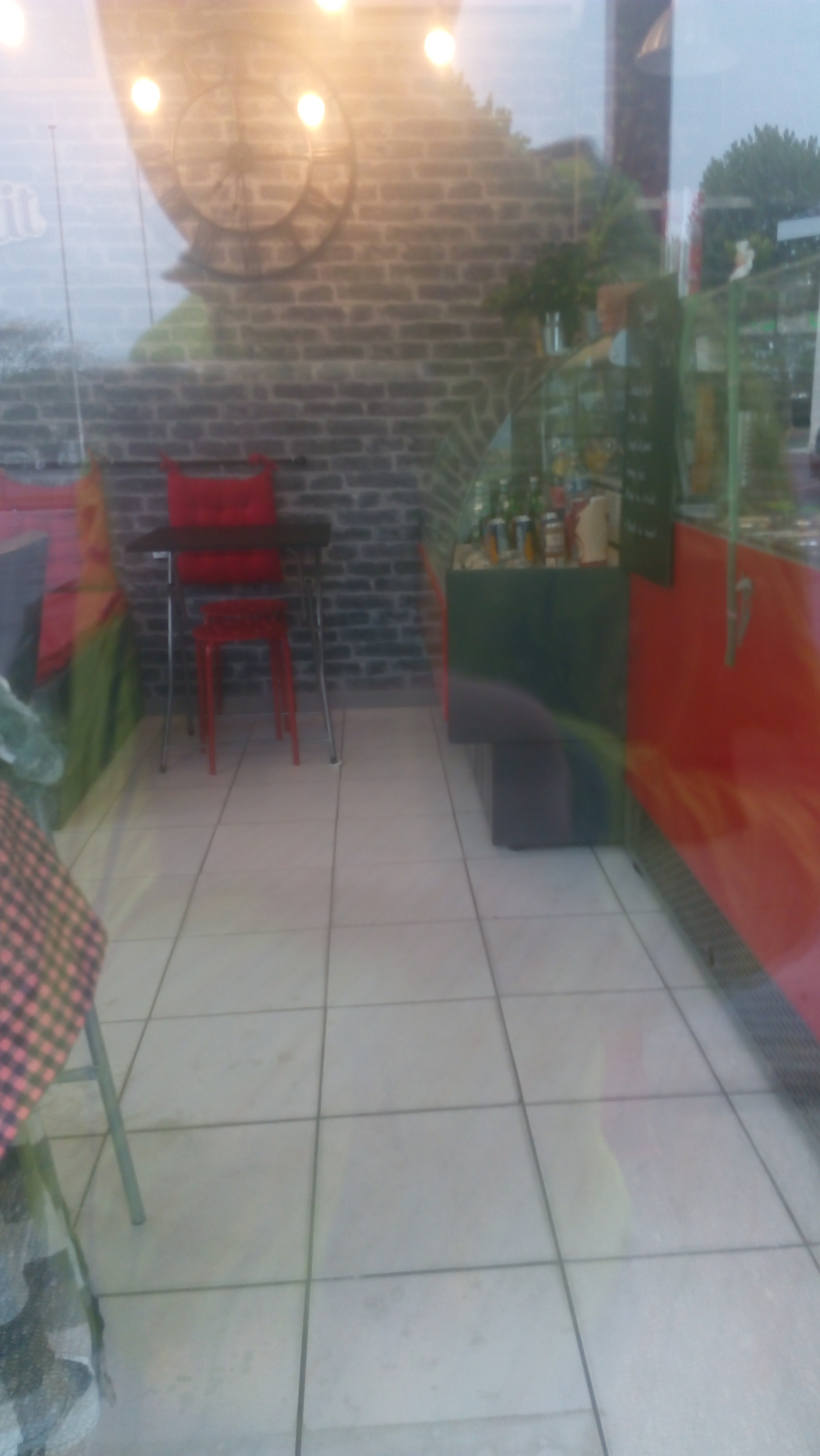 Photo n° 3 de l'avis de Artur.a fait le 17/05/2018 à 10:17