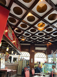 Atmosphère du Restaurant chinois Palais du Sourire à Lyon - n°2