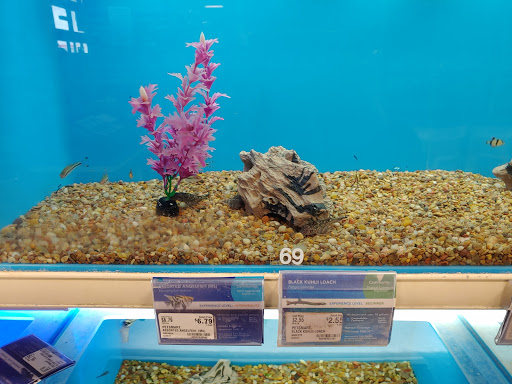Pet Supply Store «PetSmart», reviews and photos, 190 Rt 10 West, East Hanover, NJ 07936, USA