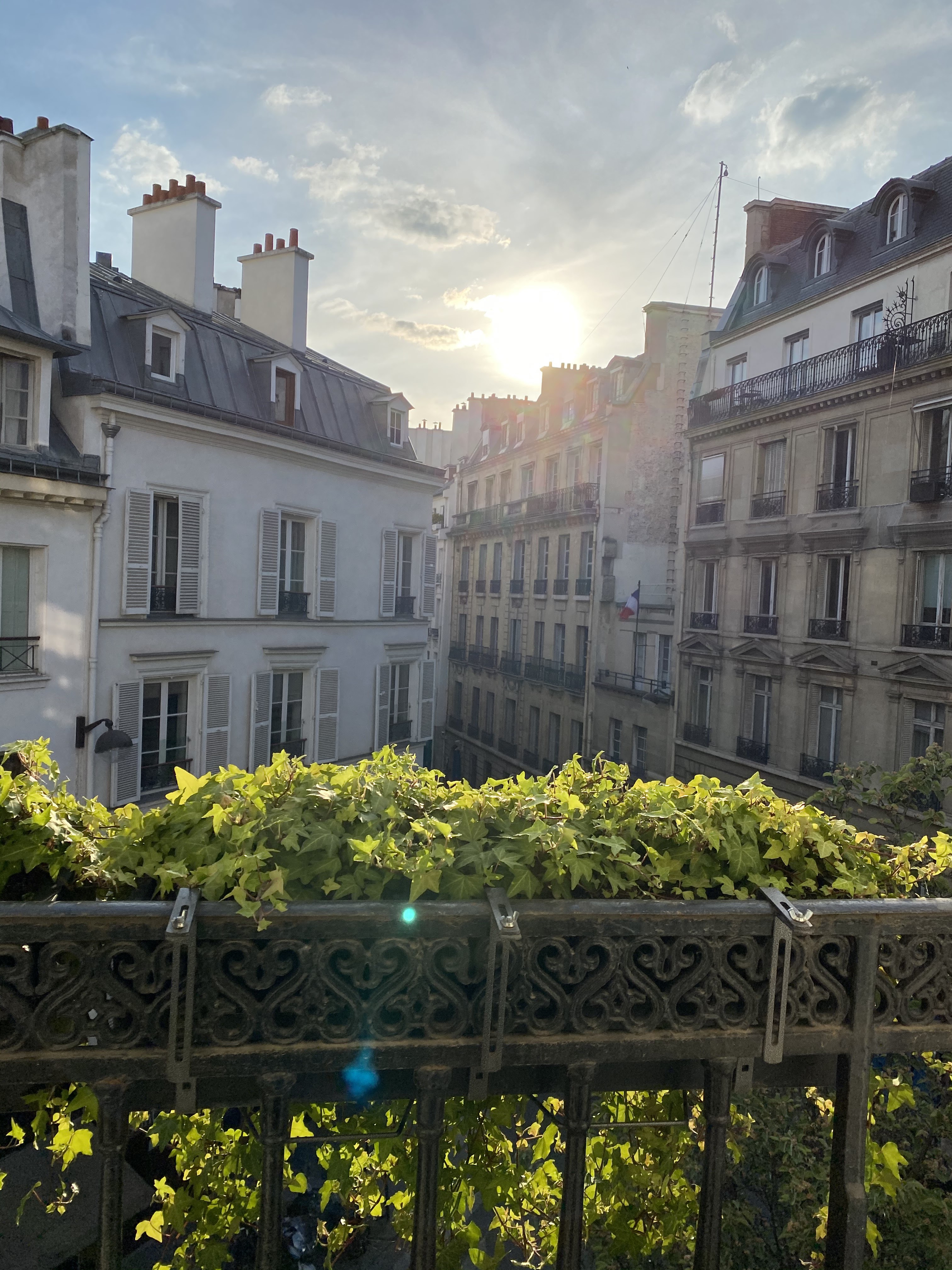 Photo n° 5 de l'avis de Marc.l fait le 23/04/2022 à 19:54