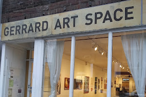 Gerrard Art Space / GAS Inc.