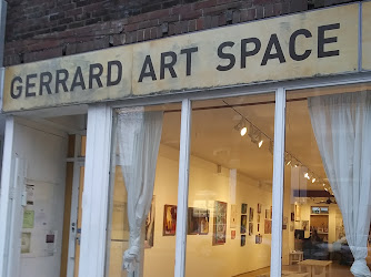 Gerrard Art Space / GAS Inc.