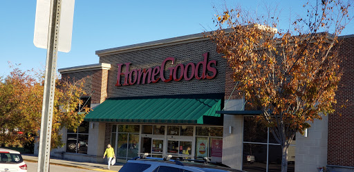 Department Store «HomeGoods», reviews and photos, 320 Harbison Blvd a, Columbia, SC 29212, USA